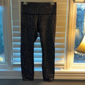 Lululemon Leggings